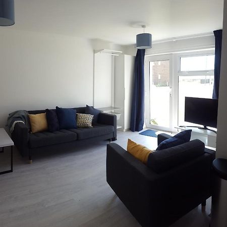 Turnstone Bungalow Hunstanton Eksteriør bilde