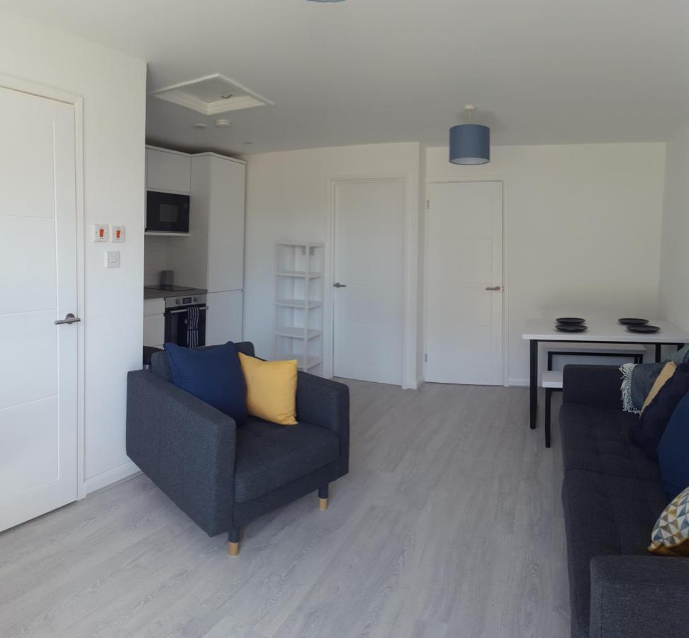 Turnstone Bungalow Hunstanton Eksteriør bilde